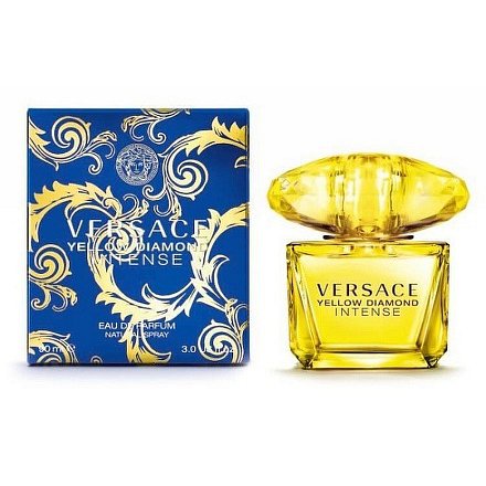 Versace Yellow Diamond Intense EdP 90 ml