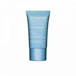 Clarins Hydra-Essentiel cream AST  hydratační krém 15ml