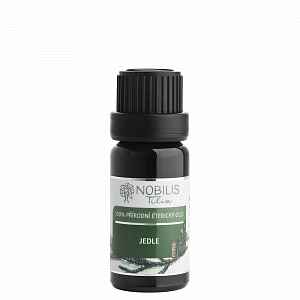 NOBILIS TILIA Éterický olej Jedle 10 ml