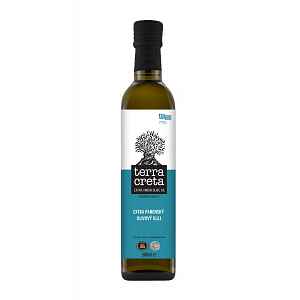 Terra Creta Estate Extra Virgin olivový olej 500 ml