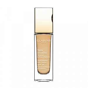 Clarins Skin Illusion 109 Wheat 30 ml