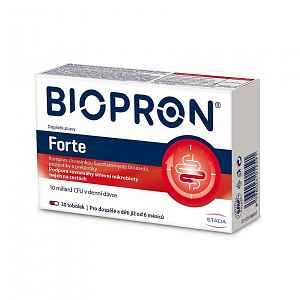 Walmark Biopron Forte tob.30