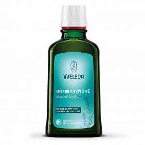 WELEDA Rozmarýnové vlasové tonikum 100ml