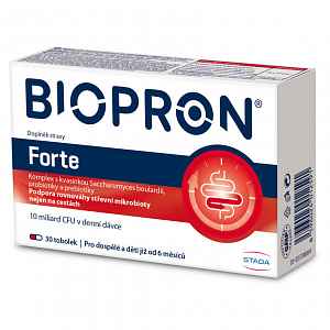 Walmark Biopron Forte tob.30