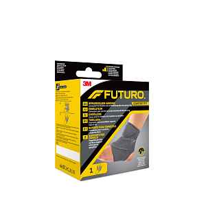 3M FUTURO™ Bandáž hlezenního kloubu Comfort Fit nastavitelná