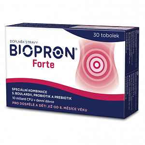 Walmark Biopron Forte tob.30