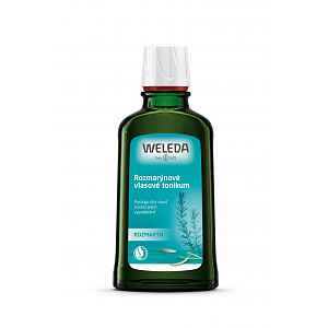 WELEDA Rozmarýnové vlasové tonikum 100ml