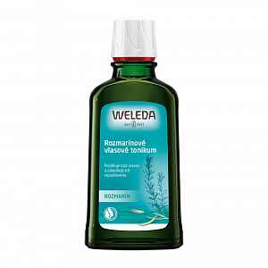 WELEDA Rozmarýnové vlasové tonikum 100ml
