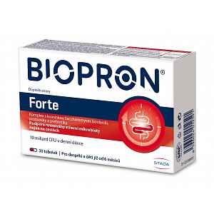 Walmark Biopron Forte tob.30