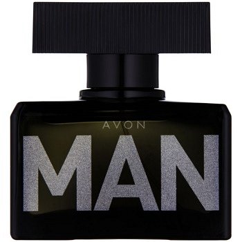 Avon Man toaletní voda pro muže 75 ml