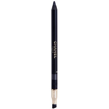Chanel Le Crayon Yeux tužka na oči odstín 69 Gris Scintillant  1 g