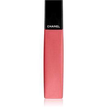 Chanel Rouge Allure Liquid Powder matná pudrová rtěnka odstín 952 Evocation 9 ml