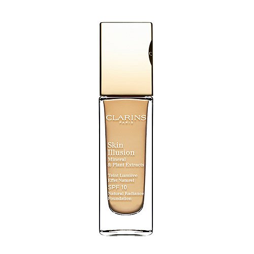 Clarins Skin Illusion 109 Wheat 30 ml