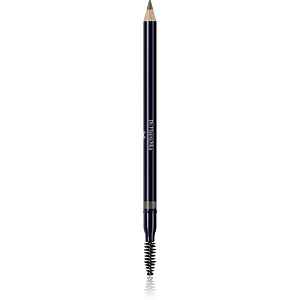 Dr. Hauschka Make-Up Eyebrow Definer tužka na obočí odstín 02 dark brown 1.05 g