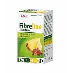 Dr.Max Fibreline 120 tablet