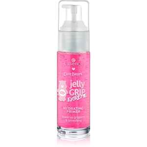essence Care Bears jelly GRIP hydratační podkladová báze pod make-up 29 ml