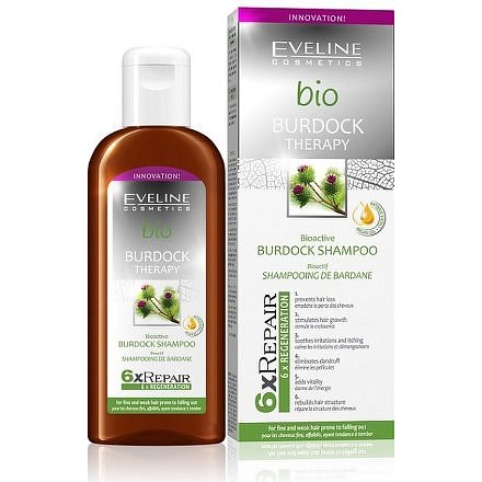Eveline Cosmetics BIO Burdock Hair Therapy 150 ml