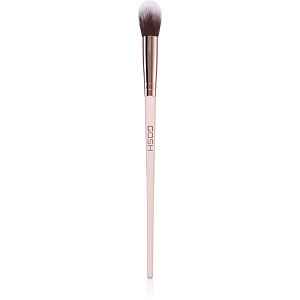 GOSH COPENHAGEN Setting & Highlighter Brush štětec na rozjasňovač 1 ks