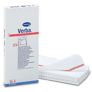 Pás břišní Verba podpůrný vel.3/1ks 85-95cm