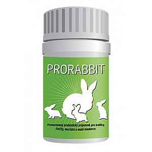 Prorabbit Plv 50g