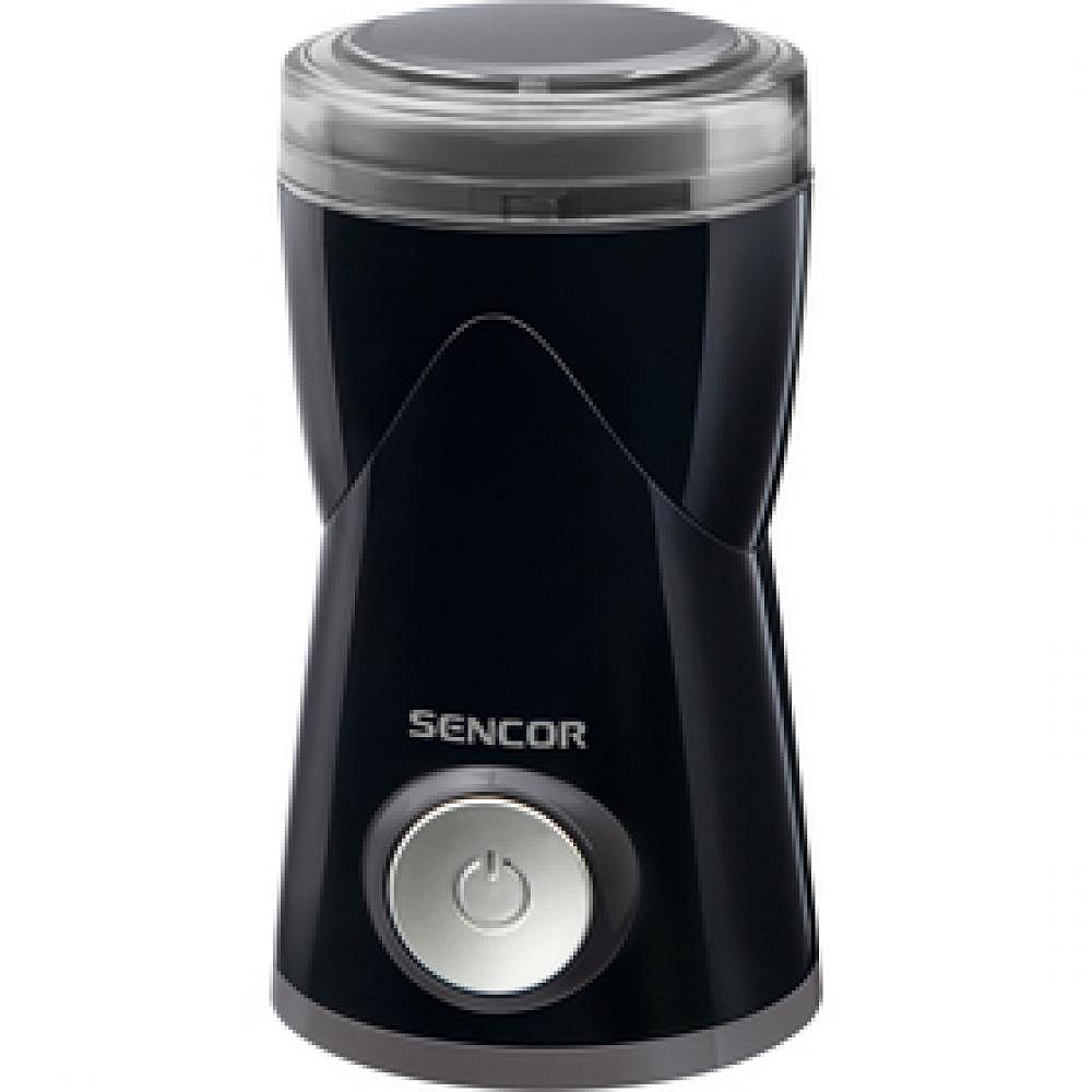 SENCOR SCG 1050BK Kávomlýnek