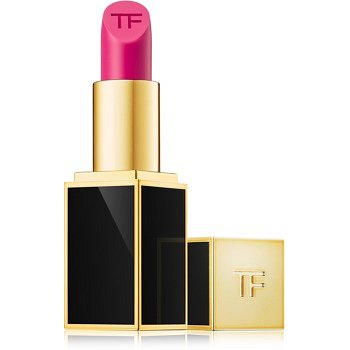 Tom Ford Lip Color Matte matná rtěnka odstín 15 Electric Pink 3 g