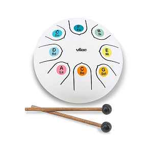 VILAC Tongue drum