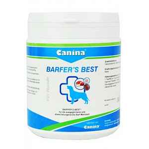 CANINA Barfer"s Best 500 g