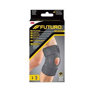 3M FUTURO™ Bandáž kolenní Comfort Fit nastavitelná