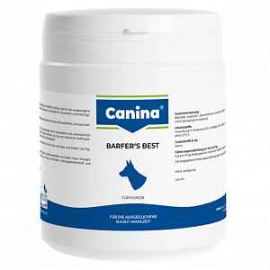 CANINA Barfer"s Best 500 g