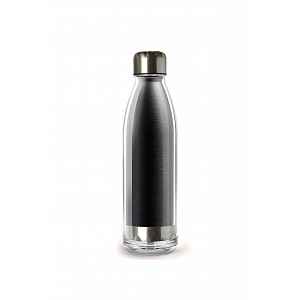 ASOBU Viva La Vie černá 525 ml Termoska