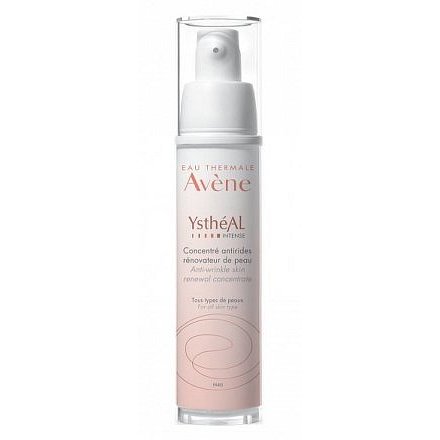 AVENE YsthéAL Regeneračný koncentrát 30ml