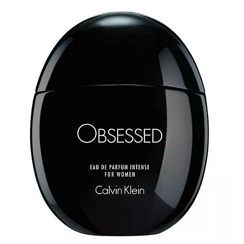 Calvin Klein Obsessed For Women Intense - EDP 30 ml