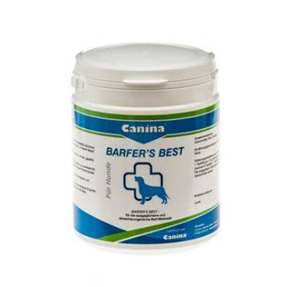 CANINA Barfer"s Best 500 g