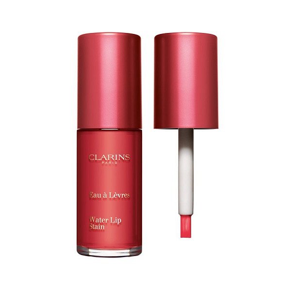 Clarins Water lip stain  voda na rty   08 Candy Water