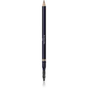 Dr. Hauschka Make-Up Eyebrow Definer tužka na obočí odstín 01 light brown 1.05 g
