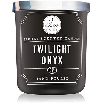 DW Home Twilight Onyx vonná svíčka 107,73 g