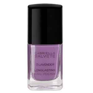 Gabriella Salvete Longlasting Enamel 13 Lavender lak na nehty 11 ml