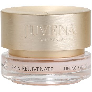 Juvena Skin Rejuvenate Lifting oční gel s liftingovým efektem  15 ml