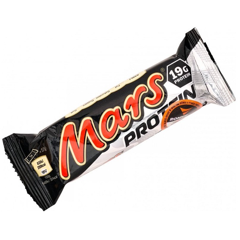 Mars Nutrition Mars HiProtein 59g