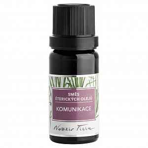 NOBILIS TILIA Éterický olej Komunikace 10 ml