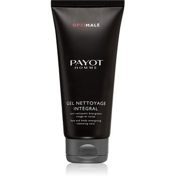 Payot Optimale energizující sprchový gel pro muže 200 ml