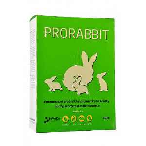 Prorabbit Plv 500g