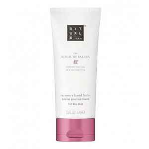 Rituals The Ritual of Sakura Recovery Hand balzám na ruce 70 ml