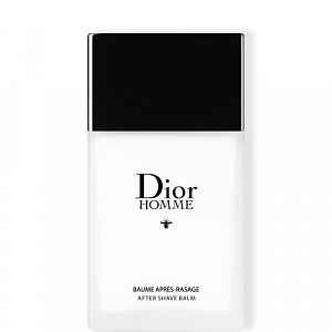 Dior DIOR HOMME AFTER SHAVE BALM Balzám po holení 100 ml