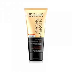 EVELINE Argan vlasový Conditioner 8v1 200 ml