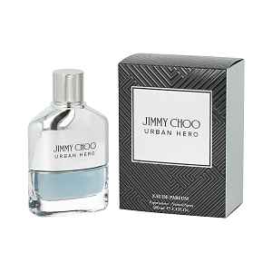 Jimmy Choo Urban Hero parfémovaná voda pro muže 100 ml