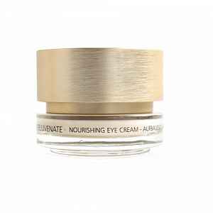Juvena Skin Rejuvenate Nourishing oční protivráskový krém pro všechny typy pleti  15 ml