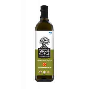 Terra Creta Estate Extra Virgin olivový olej Kolymvari 1 l