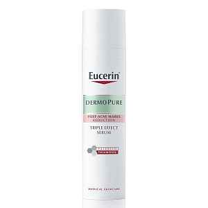 EUCERIN DermoPure Sérum s trojitým účinkem 40 ml